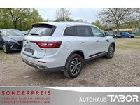 Gebraucht Renault Koleos Intens 177 PS (130 kW) 2017 Unbekannt SUV
