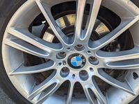 gebraucht BMW 320 d Touring