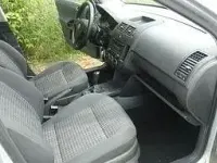Gebraucht VW Polo 80 PS (58 kW) 2009 Silber Kleinwagen