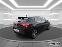 gebraucht Seat Leon XCELLENCE TDI DSG