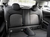 Usado Mini ONE 75 HP (55 kW) 2017 Branco Citadino