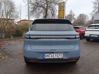 Neu Leapmotor B10 160 kW (218 PS) 2025 Starry night blue SUV