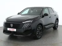 Gebraucht Peugeot 3008 145 PS (106 kW) 2025 Schwarz SUV