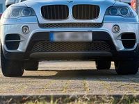 Gebraucht BMW X5 245 PS (180 kW) 2012 Silber SUV