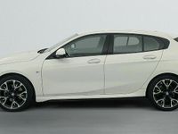 Gebraucht BMW 120 163 PS (119 kW) 2025 Alpinweiss Kleinwagen