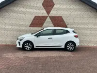 Gebraucht Mitsubishi Colt Basis 67 PS (49 kW) 2025 Weiß Kleinwagen