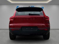 Gebraucht Volvo XC40 R-Design 261 PS (191 kW) 2020 Rot SUV