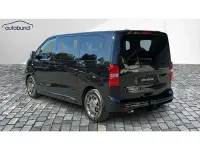 Gebraucht Citroën Spacetourer 179 PS (131 kW) 2026 Van / Kleinbus