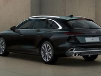 Gebraucht Audi A6 Advanced 204 PS (150 kW) 2025 Außenfarbe: Kombi