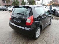 gebraucht Citroën C2 *KLIMA*