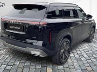 Gebraucht Jaecoo 7 147 PS (108 kW) 2025 Schwarz / carboncrystalblack SUV