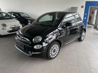 gebraucht Fiat 500 1.0 Mild Hybrid Dolcevita PDC/16'LM -16%*