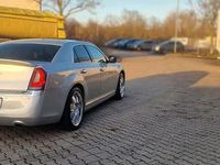 Gebraucht Chrysler 300C 286 PS (210 kW) 2013 Silber Limousine