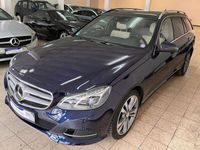 gebraucht Mercedes E400 *AMG Speedshift*Sondermodell*Navi*Harman