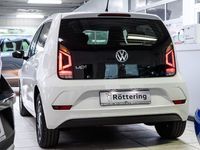 gebraucht VW up! up joinmaps&more drive pack "plus"