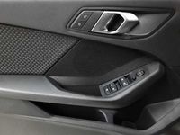 Gebraucht BMW 116 Advantage 116 PS (85 kW) 2023 Schwarz Kleinwagen