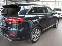 Gebraucht Kia Sorento Platinum 200 PS (147 kW) 2020 Blau SUV