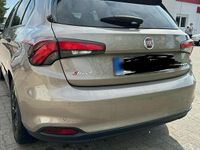 Gebraucht Fiat Tipo 95 PS (69 kW) 2020 Beige Kombi