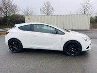 gebraucht Opel Astra GTC Astra JBasis 1.4 Turbo*Xenon*Sportfahrwerk