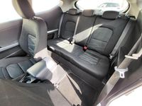 Gebraucht Kia ProCeed 135 PS (99 kW) 2013 Weiß Kleinwagen