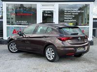 gebraucht Opel Astra Lim. 5-trg. Innovation°LPG°Navi°SHZ°S-Da