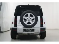 Gebraucht Land Rover Defender SE 200 PS (147 kW) 2023 Weiß SUV