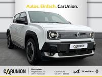 Novo Renault 4 E-Tech Evolution 77 kW (106 HP) 2025 Branco SUV