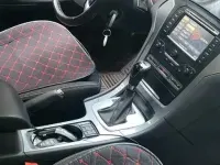 Gebraucht Ford Mondeo 140 PS (102 kW) 2012 Kombi