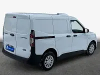 Nowe Ford Transit Trend 101 KM (74 kW) 2026 Biały Van