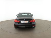 gebraucht BMW 420 4er d Luxury Line, Diesel, 21.230 €