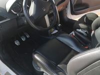 gebraucht Peugeot 207 CC 8 fach bereift und 8 Fach Alufelgen