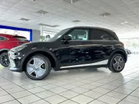 Gebraucht Smart #1 Edition #1 200 kW (272 PS) 2023 Schwarz metallic SUV