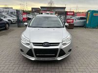 gebraucht Ford Focus Turnier SYNC Edition*2HAND*117TKM*