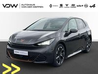 Gebraucht Cupra Born 169 kW (231 PS) 2022 Grau Kleinwagen