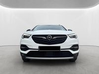 Gebraucht Opel Grandland X Ultimate 300 PS (220 kW) 2021 Weiß SUV