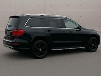 Gebraucht Mercedes GL350 258 PS (189 kW) 2014 Schwarz SUV