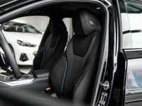 Gebraucht BMW 330 M Sport 245 PS (180 kW) 2025 Saphirschwarz Kombi