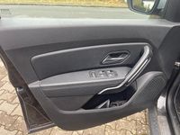 Gebraucht Dacia Duster Anniversary 131 PS (96 kW) 2019 Schwarz SUV