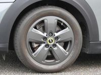 Gebraucht Mini Cooper SE Essential 135 kW (184 PS) 2022 Grau Kleinwagen