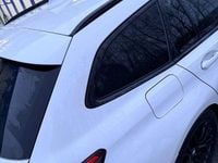 Gebraucht BMW 330 M Sport 265 PS (194 kW) 2020 Weiß Kombi