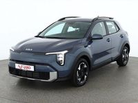 Neu Kia Stonic 101 PS (74 kW) 2026 Andere SUV