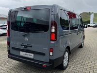Gebraucht Nissan Primastar Tekna 170 PS (125 kW) 2023 Grau Van / Kleinbus