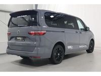 Gebraucht VW Multivan Life 110 PS (80 kW) 2025 Grau Van