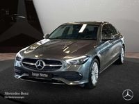 Gebraucht Mercedes C180 Avantgarde 170 PS (125 kW) 2025 Grau Limousine