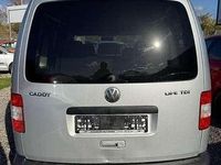 Gebraucht VW Caddy Family 105 PS (77 kW) 2007 Van / Kleinbus