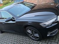 gebraucht Audi A6 40 TDI S tronic sport Avant sport