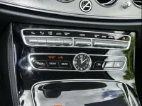 Gebraucht Mercedes E200 184 PS (135 kW) 2018 Grau Kombi