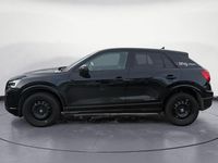 Gebraucht Audi Q2 Advanced Plus 150 PS (110 kW) 2025 Schwarz SUV