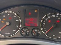 Gebraucht VW Golf IV 115 PS (84 kW) 2006 Schwarz Kleinwagen