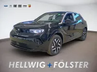Neu Opel Mokka-e 114 kW (156 PS) 2025 Schwarz perla nera/typ aussenv SUV